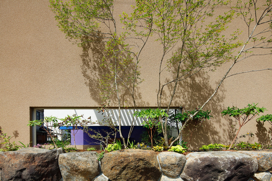 奈良 casaneiro 住宅丨日本奈良丨UID-48