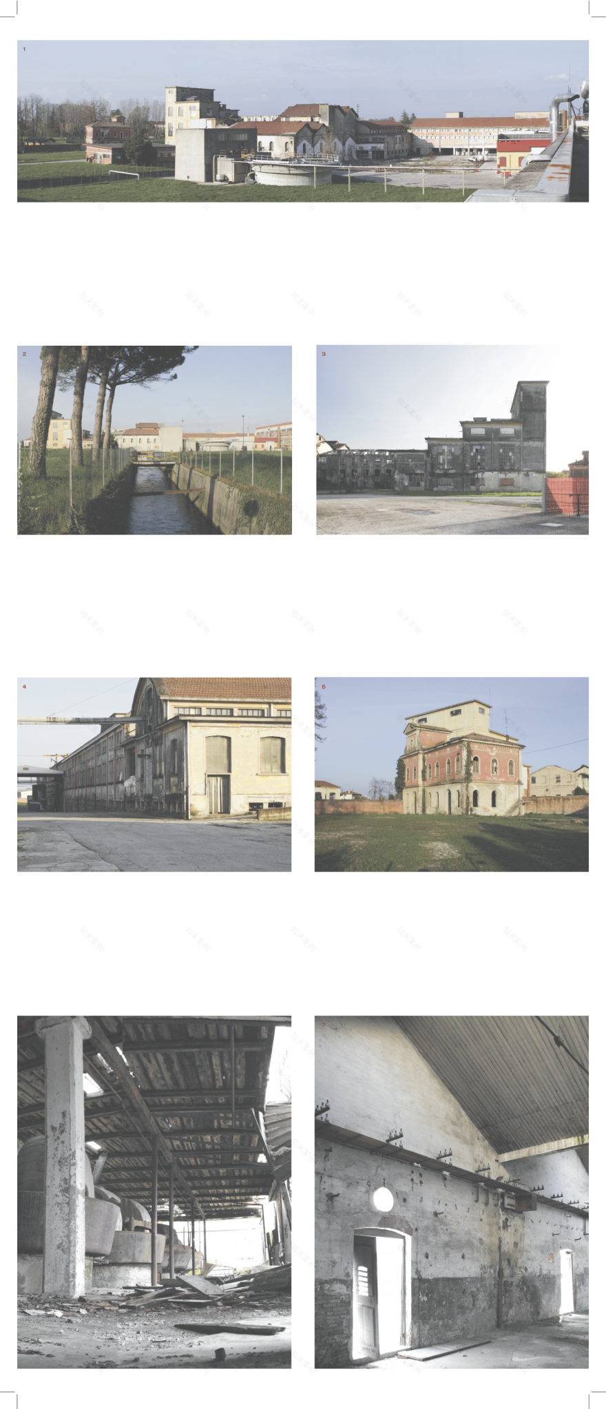 记忆重生 | 废弃厂房的华丽蜕变-12