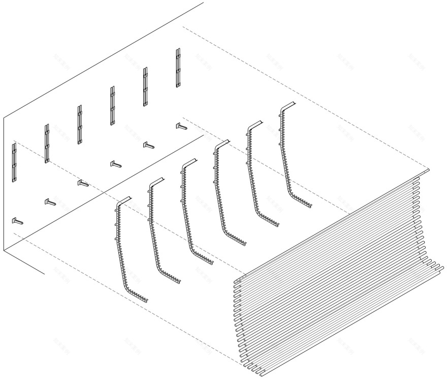 Reisten 葡萄酒吧丨ORA-67