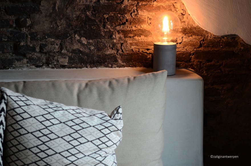 比利时安特卫普十五世纪老屋翻新成豪华度假屋-9