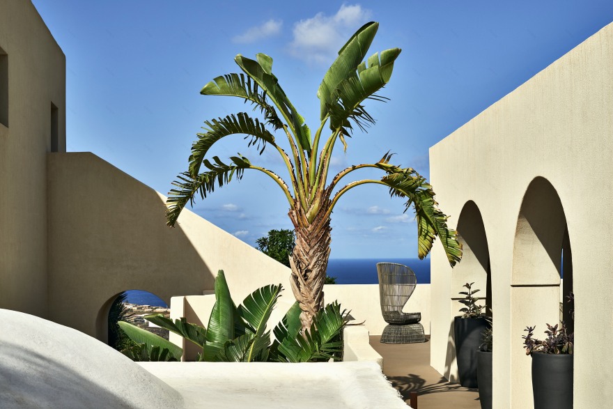 意式海岛度假酒店-2