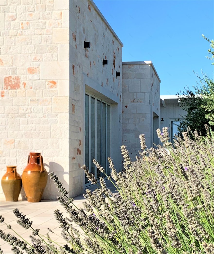 意大利乡村度假酒店 Trullo 短笛-51