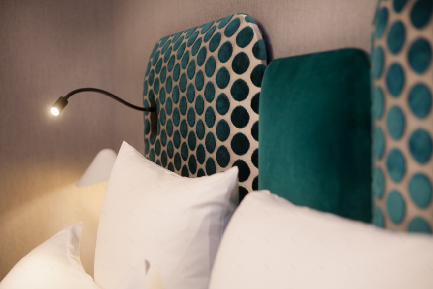 巴黎精致酒店(Handsome Hotel)-28