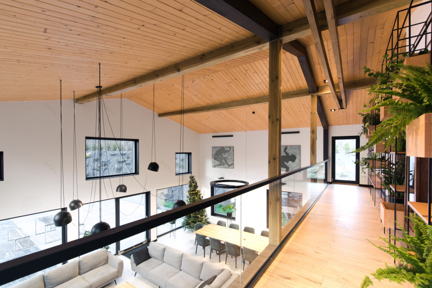 西里西亚之家(Ślonsko 小屋)-37