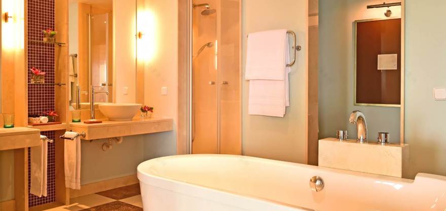 Pestana Carlton Madeira 酒店-4