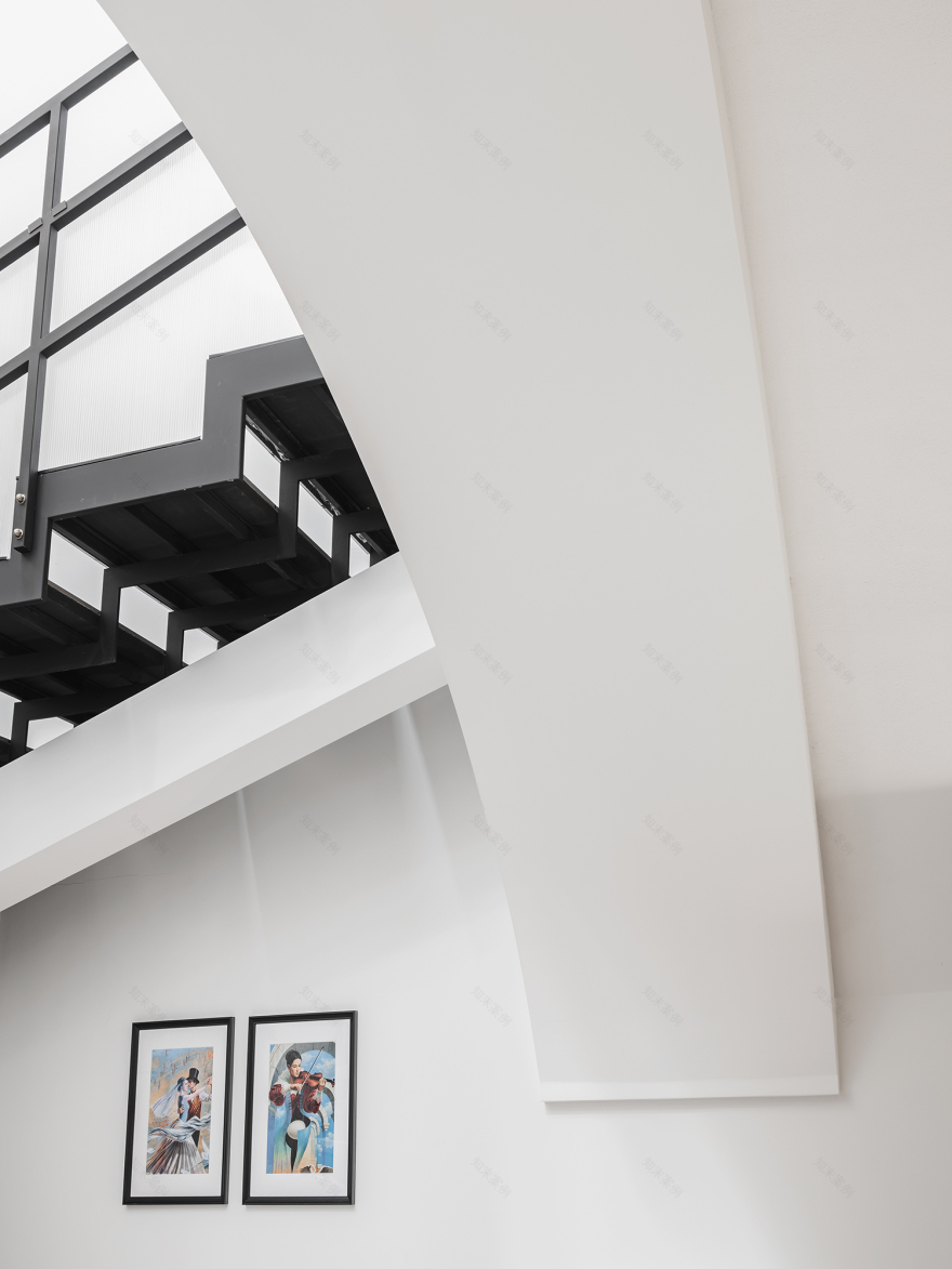 意大利乡村别墅改造丨Giuseppe Arpino-17