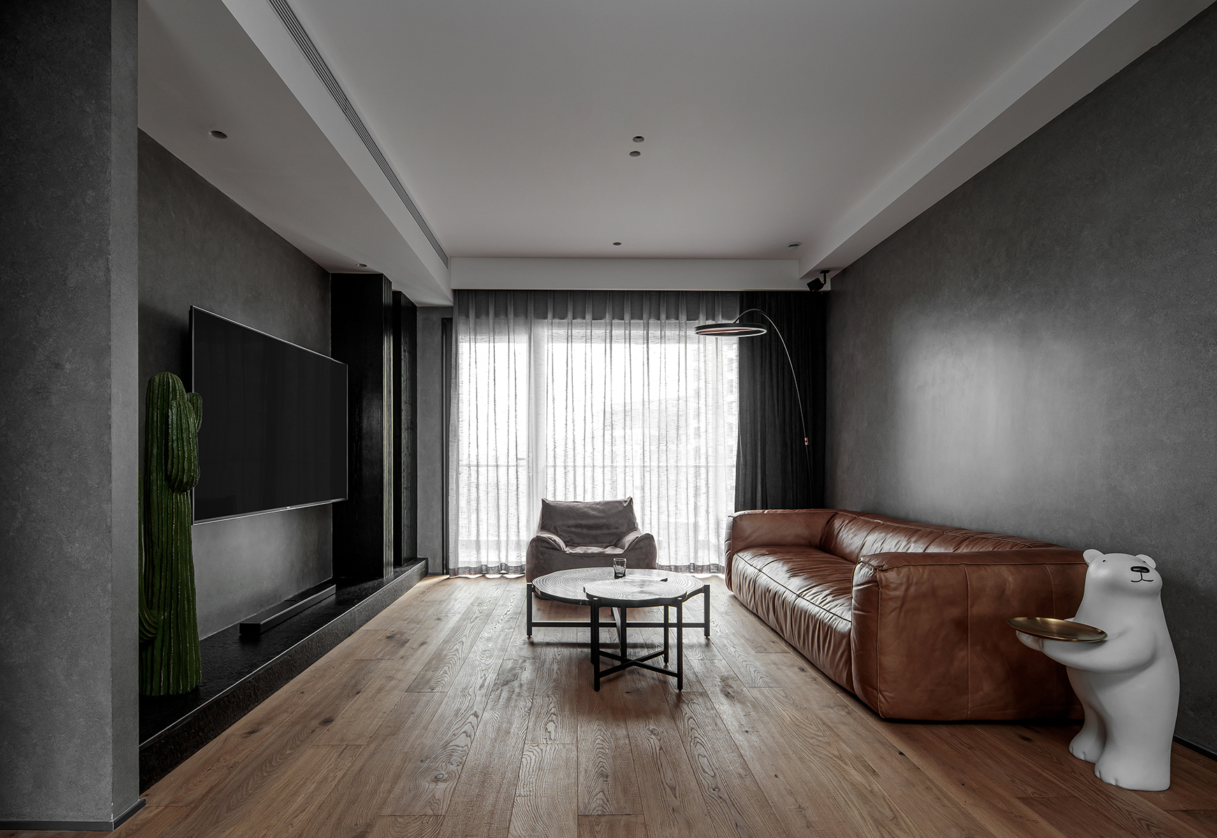 境壹新作 | 暗调咖啡-5