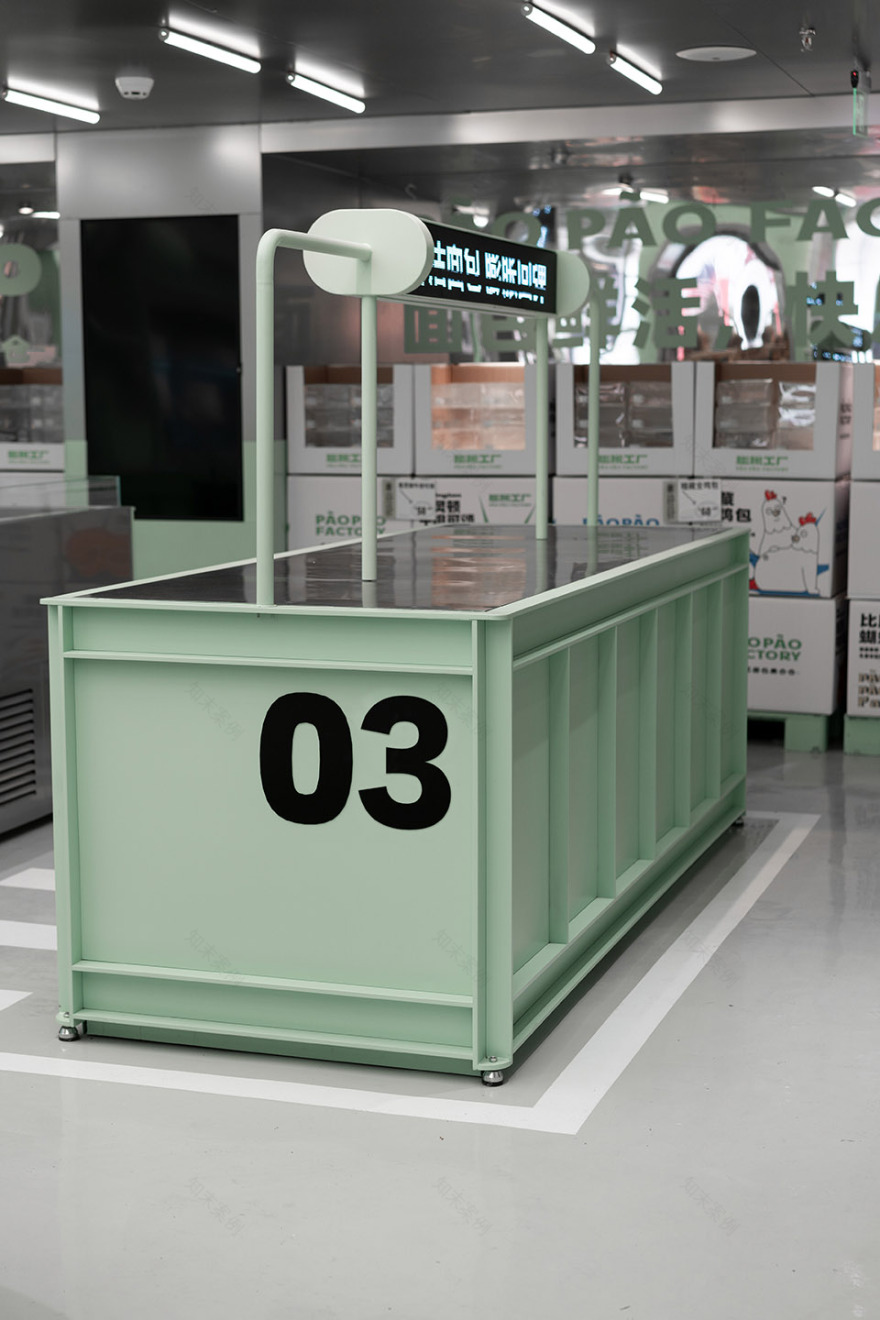 麦都膨胀工厂丨中国泉州丨或者设计-28