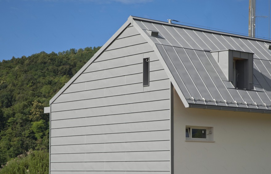 生态环保的"VILLAGGIO BIO·ECOLOGICO DI MAGRÈ"公寓设计-2