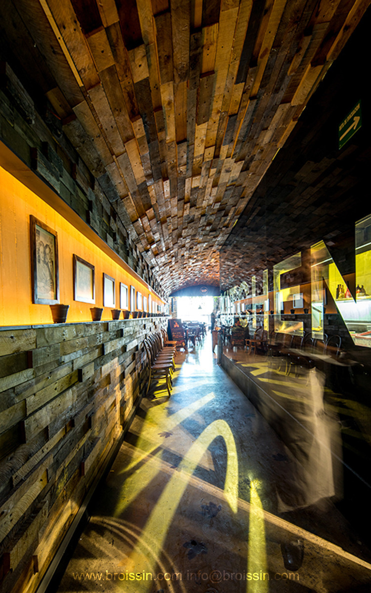 Winepark 餐厅设计-9