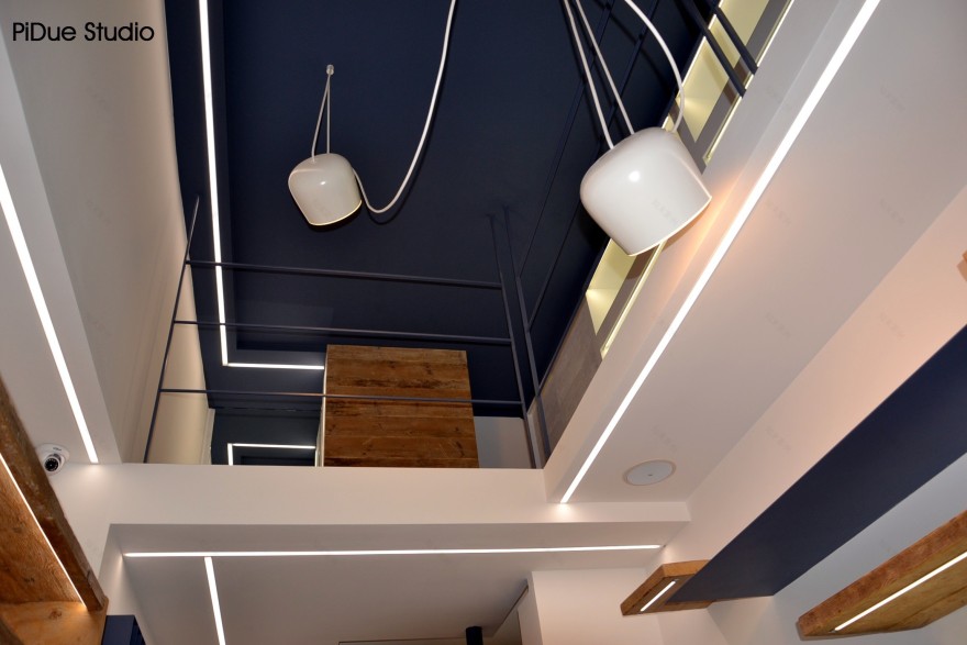 20 平米小店的现代与环保设计-43