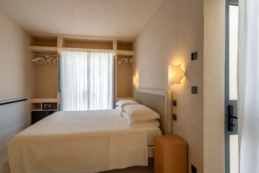 Tre Bacili · 古老与现代的完美融合丨意大利-9