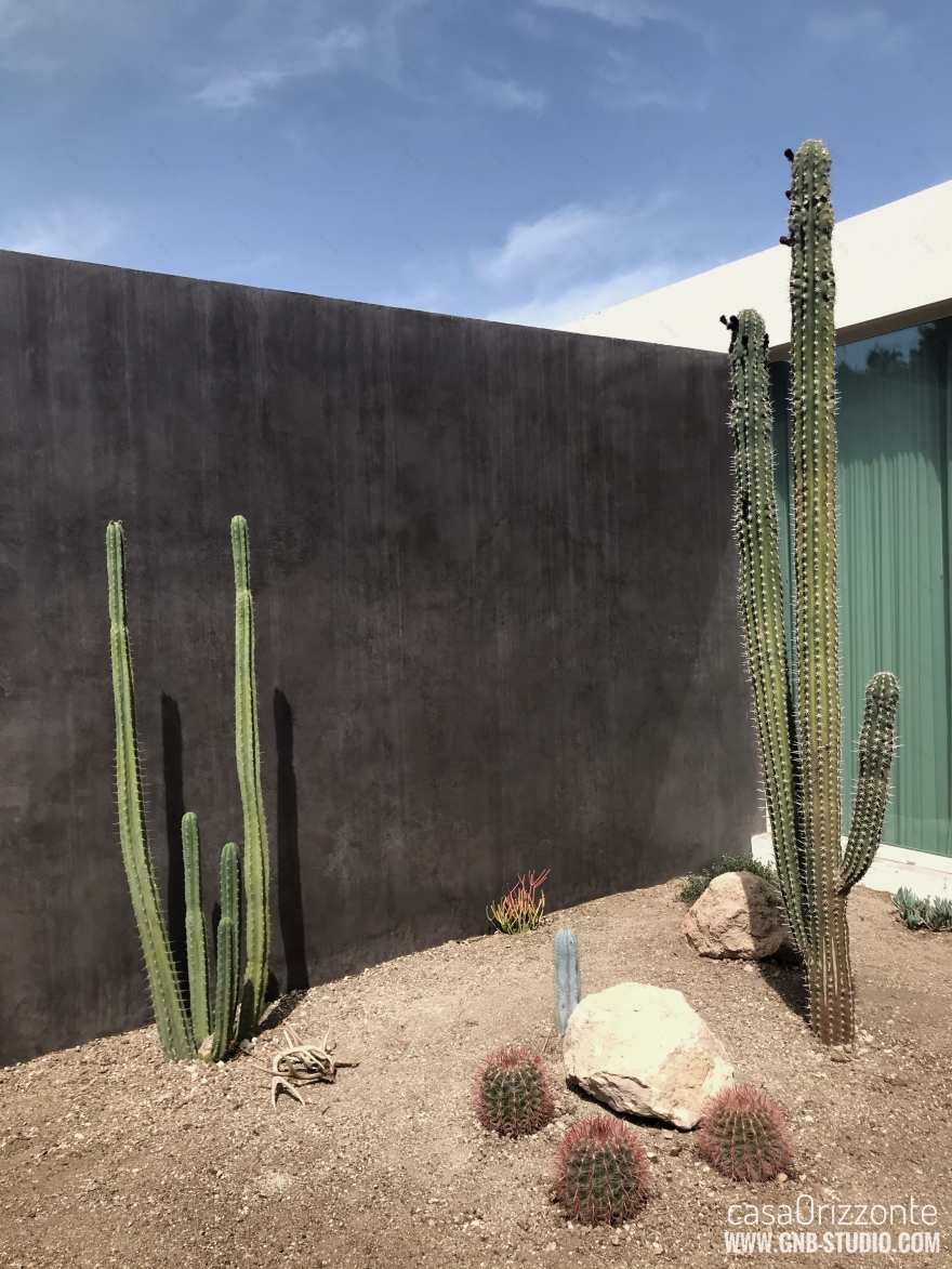 海上别墅 · Casa Orizzonte 的诗意设计丨意大利-44