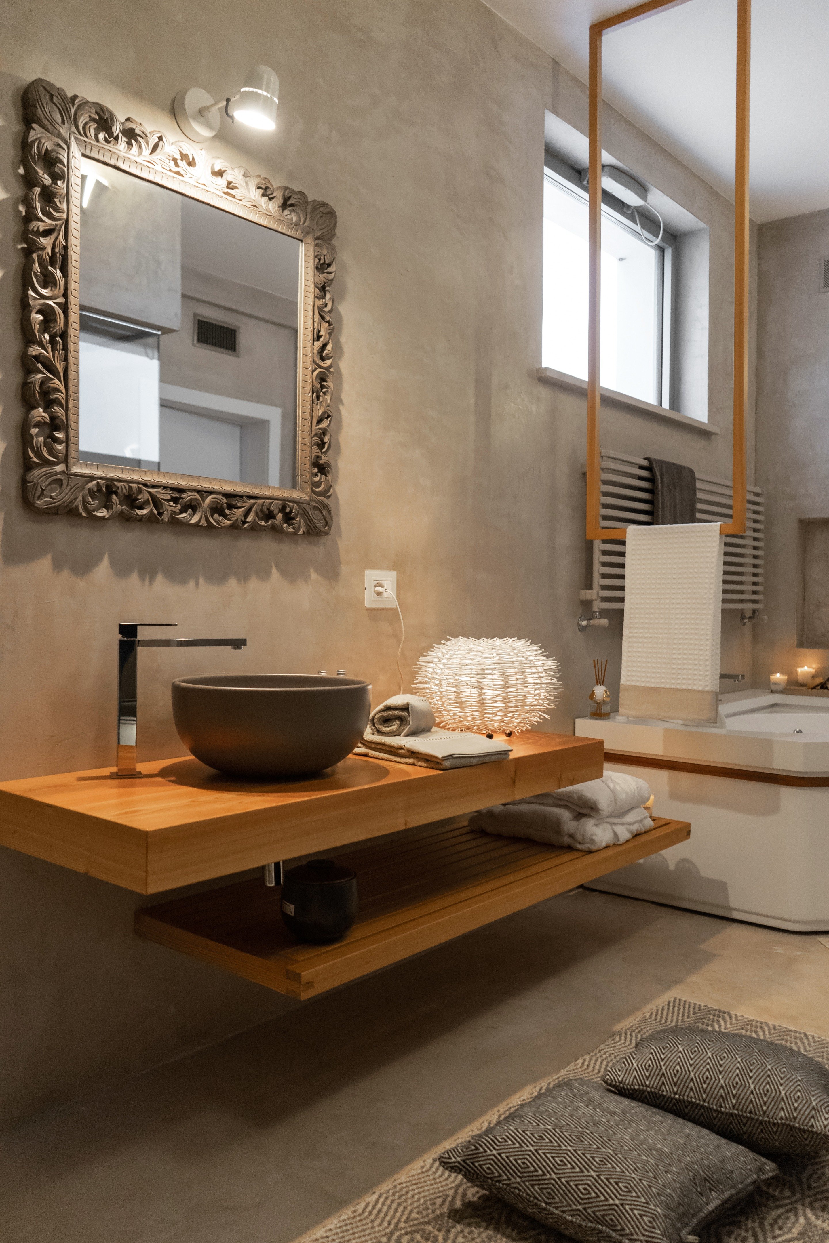 农庄风格环保智能住宅设计-89