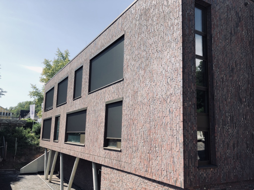 德国城市幼儿园现代演绎·硬壳软核设计-5