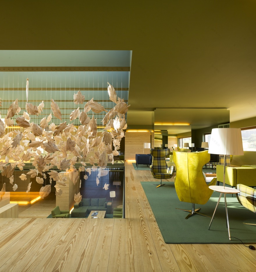 葡萄牙葡萄酒体验酒店·MONVERDE 乡村酒店-103