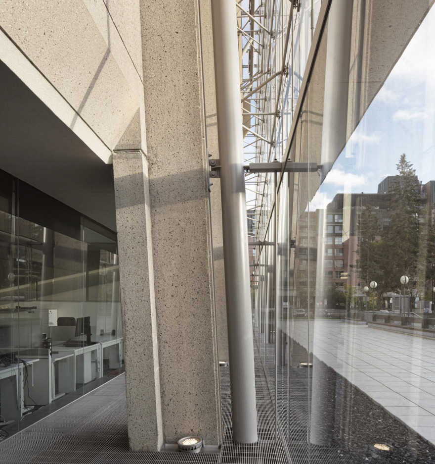 魁北克大剧院修复改造丨加拿大魁北克丨Lemay事务所与Atelier 21事务所-31