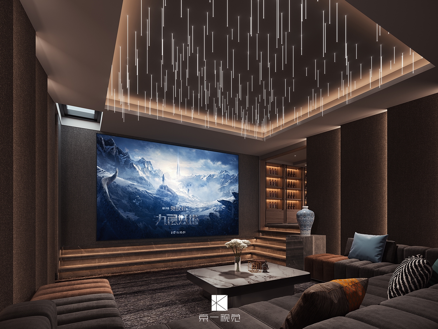 《2020 住宅效果图》-43