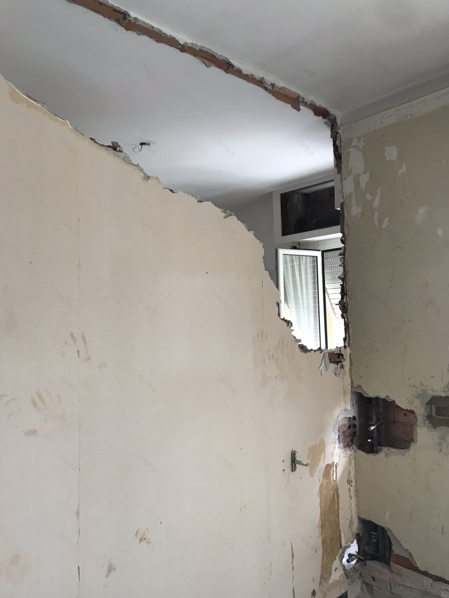 90 平米住宅翻新,重构空间之作-10