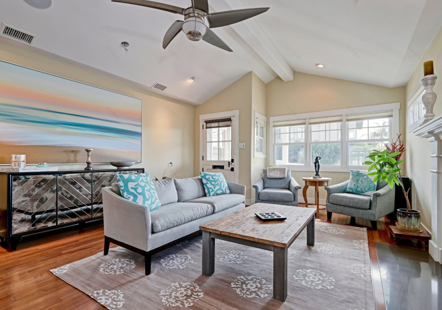 隐藏技能大揭秘 | 吊扇灯的实用性与美观性-5