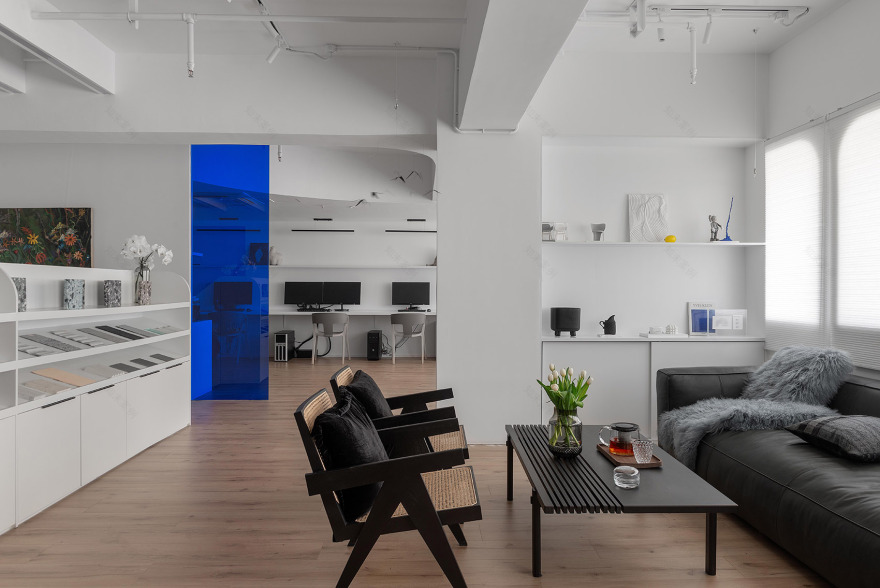 杭州绘生活软装设计工作室-36