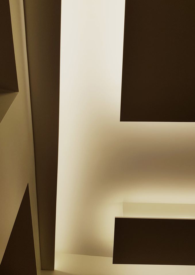 "人体感知为核心"的 38 号室内设计-2