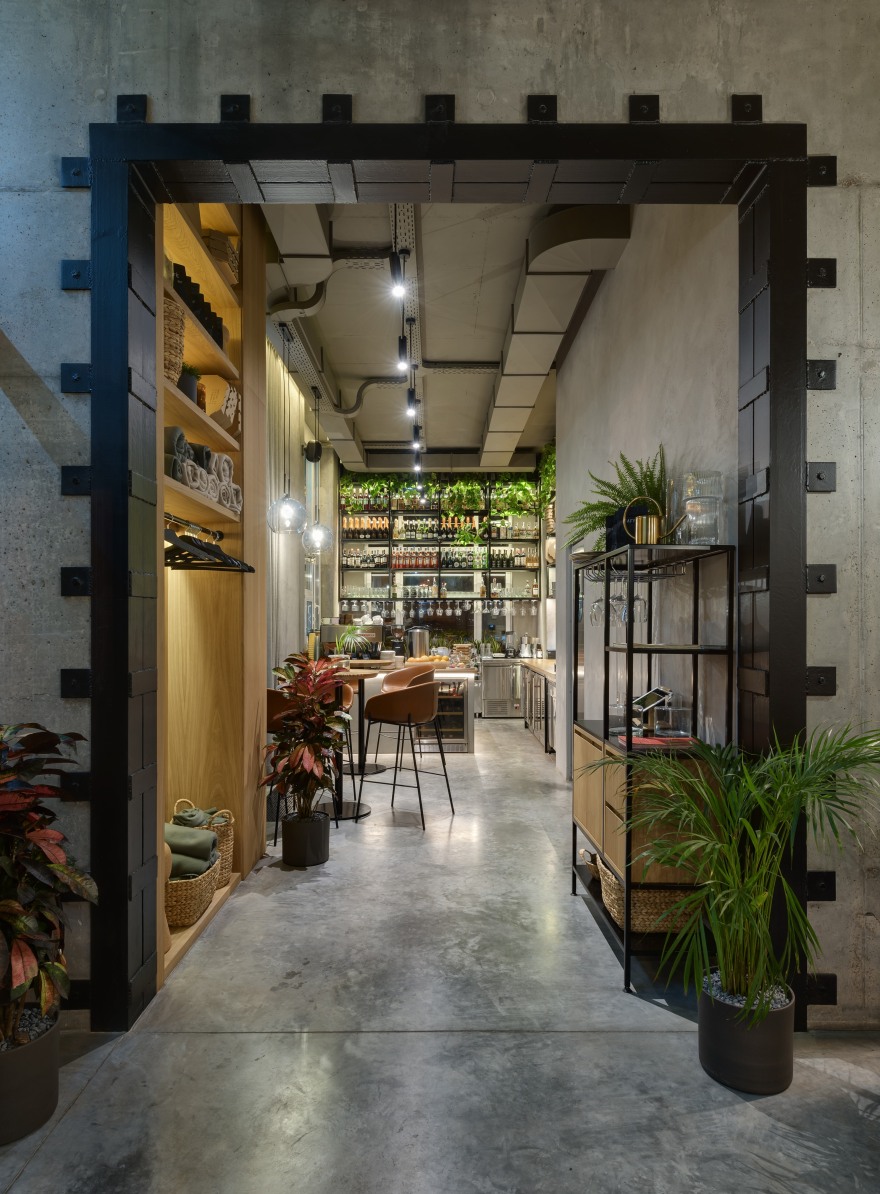 意大利披萨意面酒吧-6