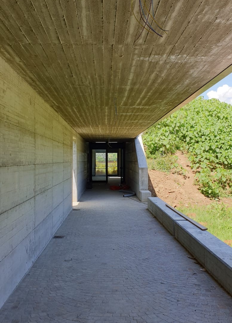 四维空间 · 墓葬空间的新诠释-10