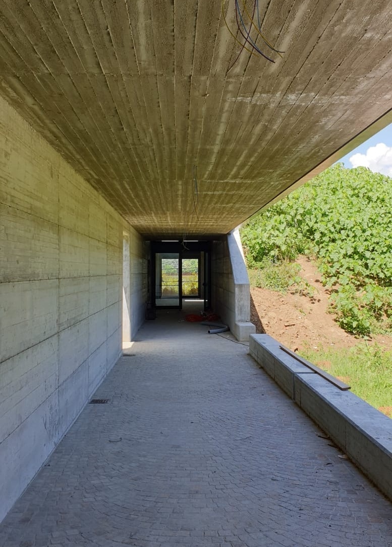 四维空间 · 墓葬空间的新诠释-10