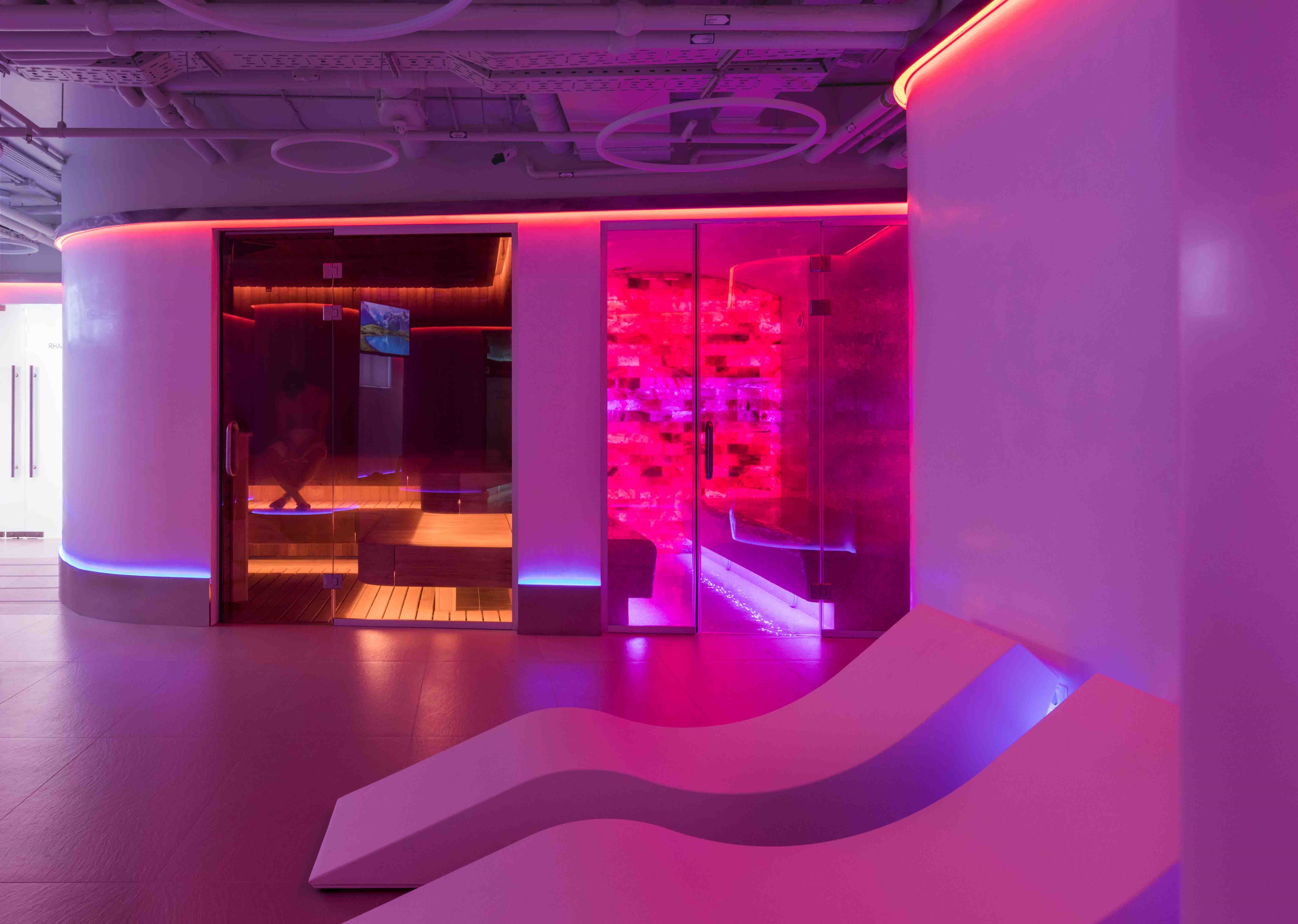 世界级的 TAGANSKAYA 健身房-2