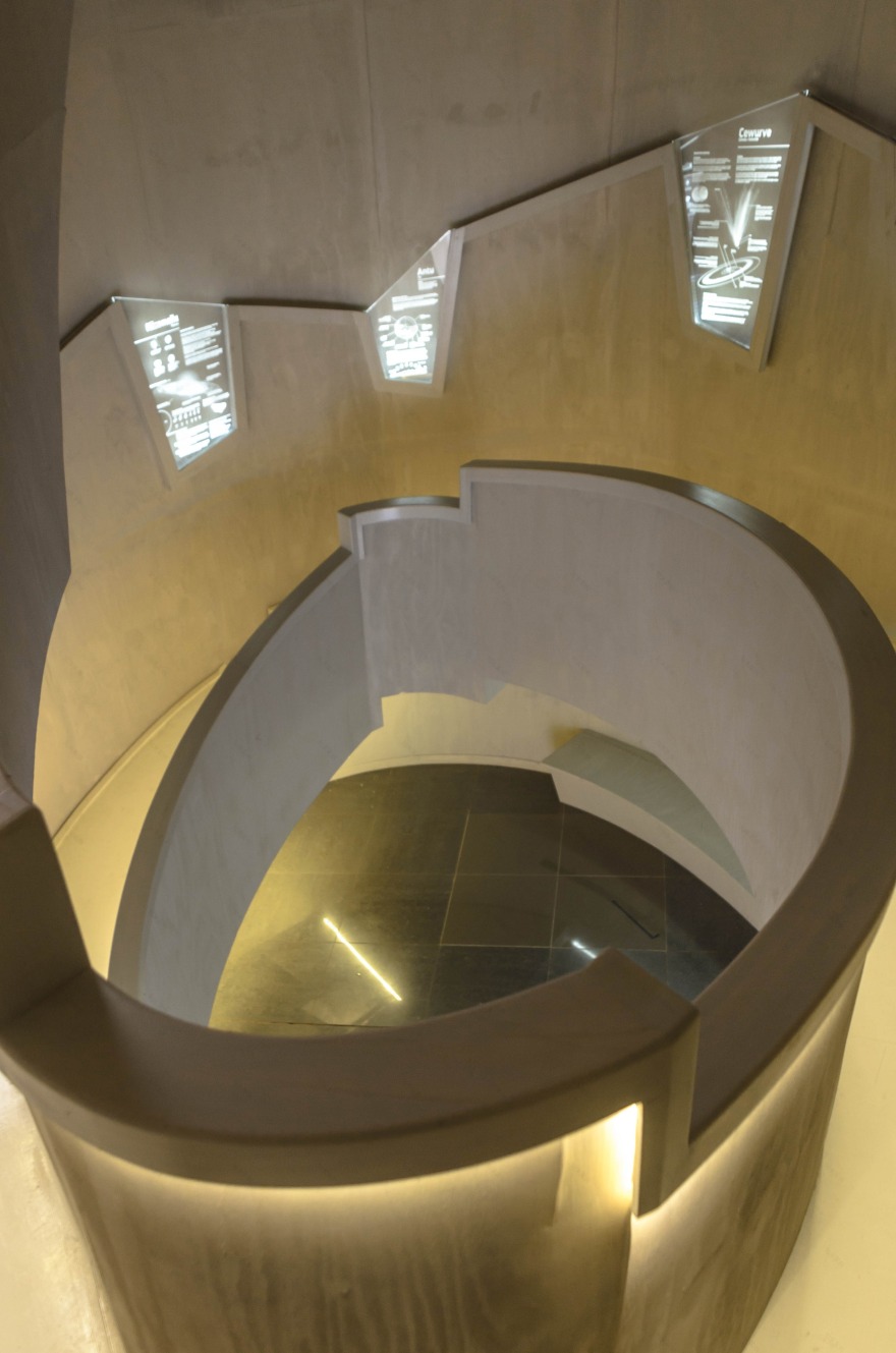 宇宙之窗 | 叶品天文观测站-7