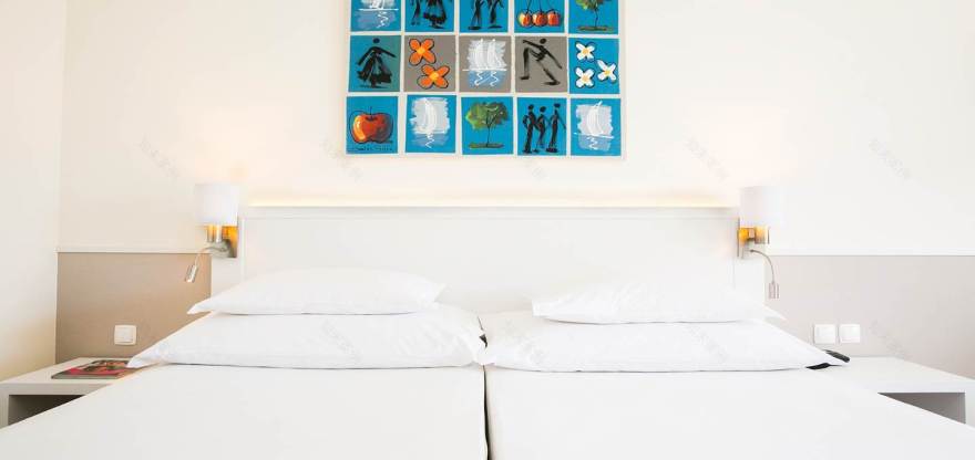 Pestana Cascais(葡萄牙豪华酒店)-1