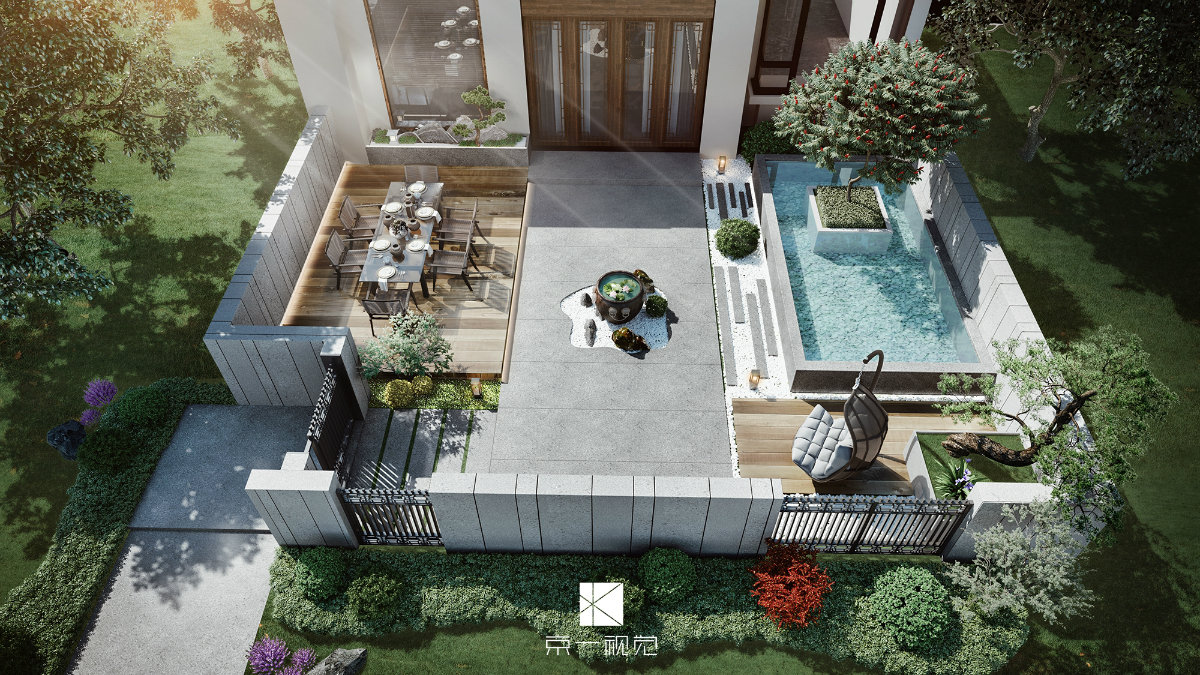 《2020 住宅效果图》-47