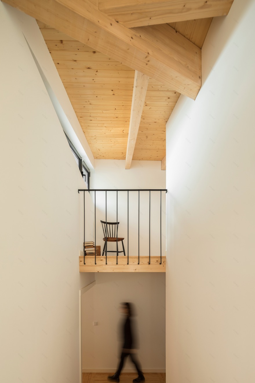 葡萄牙圣玛利亚之家-11