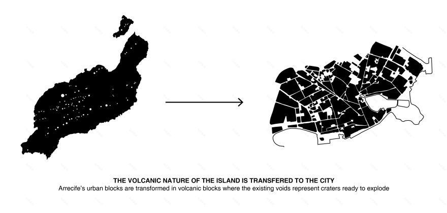 Volcani·City 广场设计-8