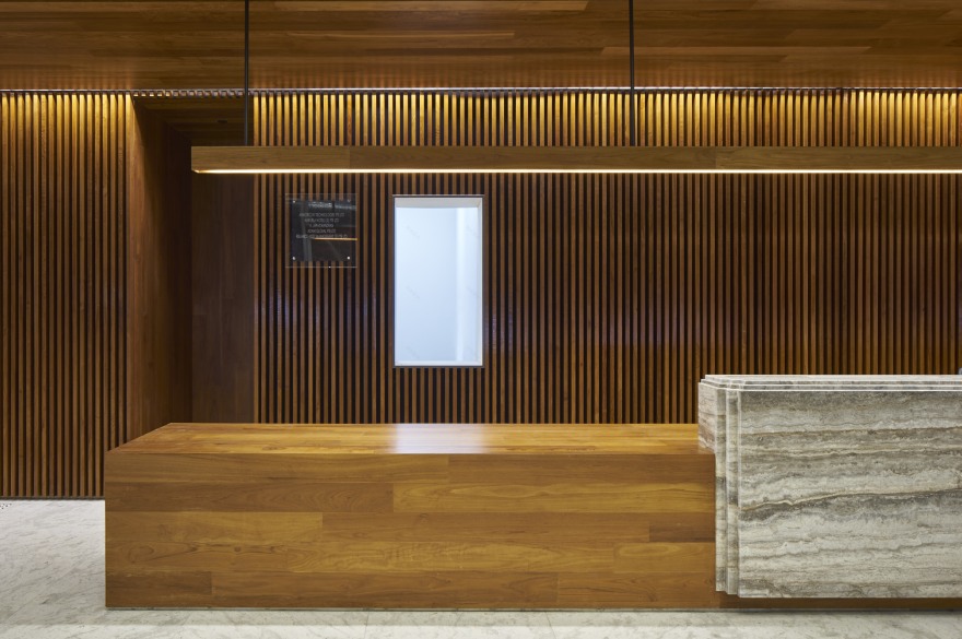 印度遗产中心 | 传统与现代的完美融合-23