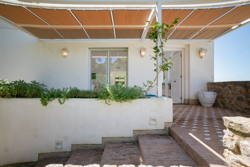 Villa gli Ulivi 别墅-12