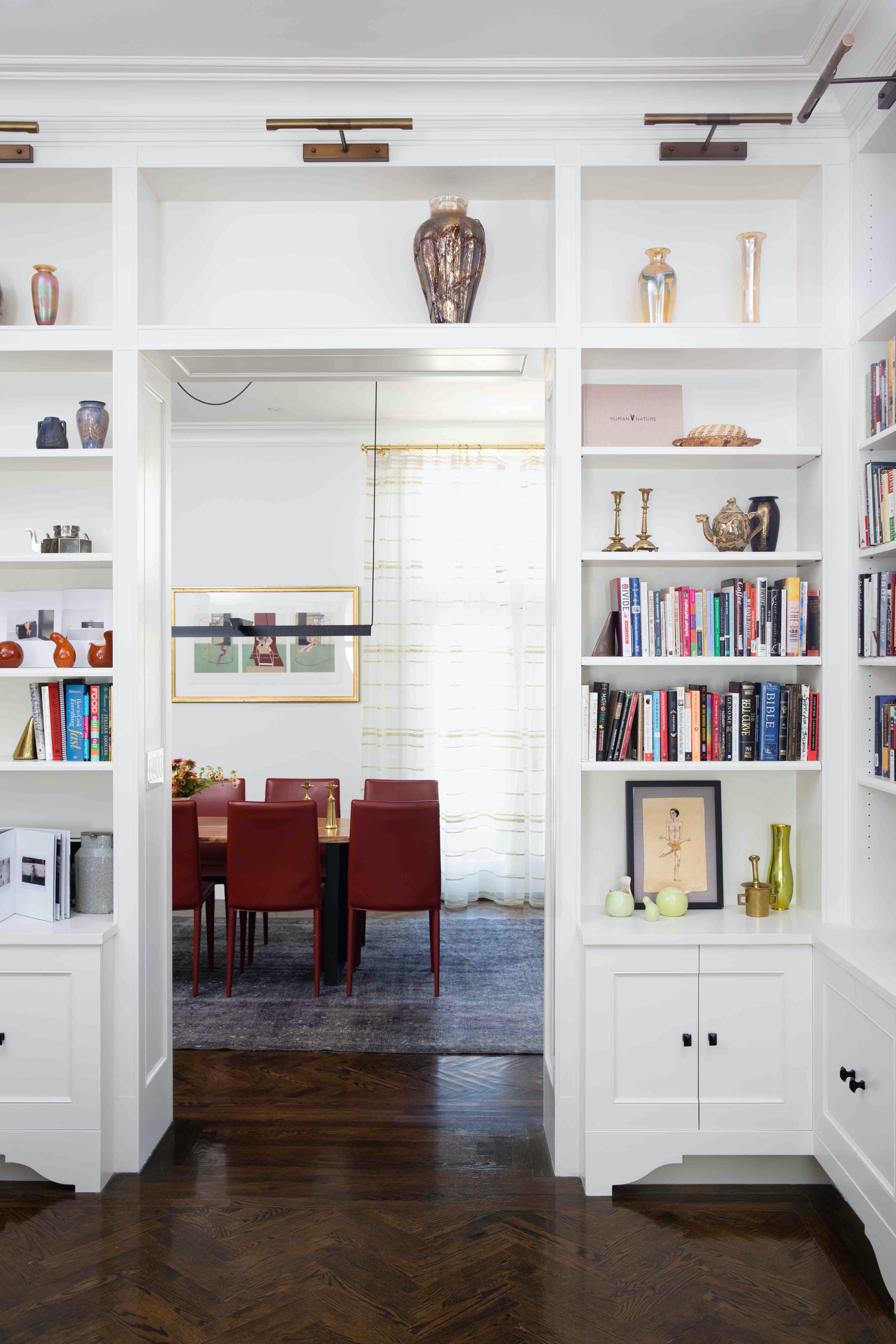 加州阳光下的纽约风格厨房-4