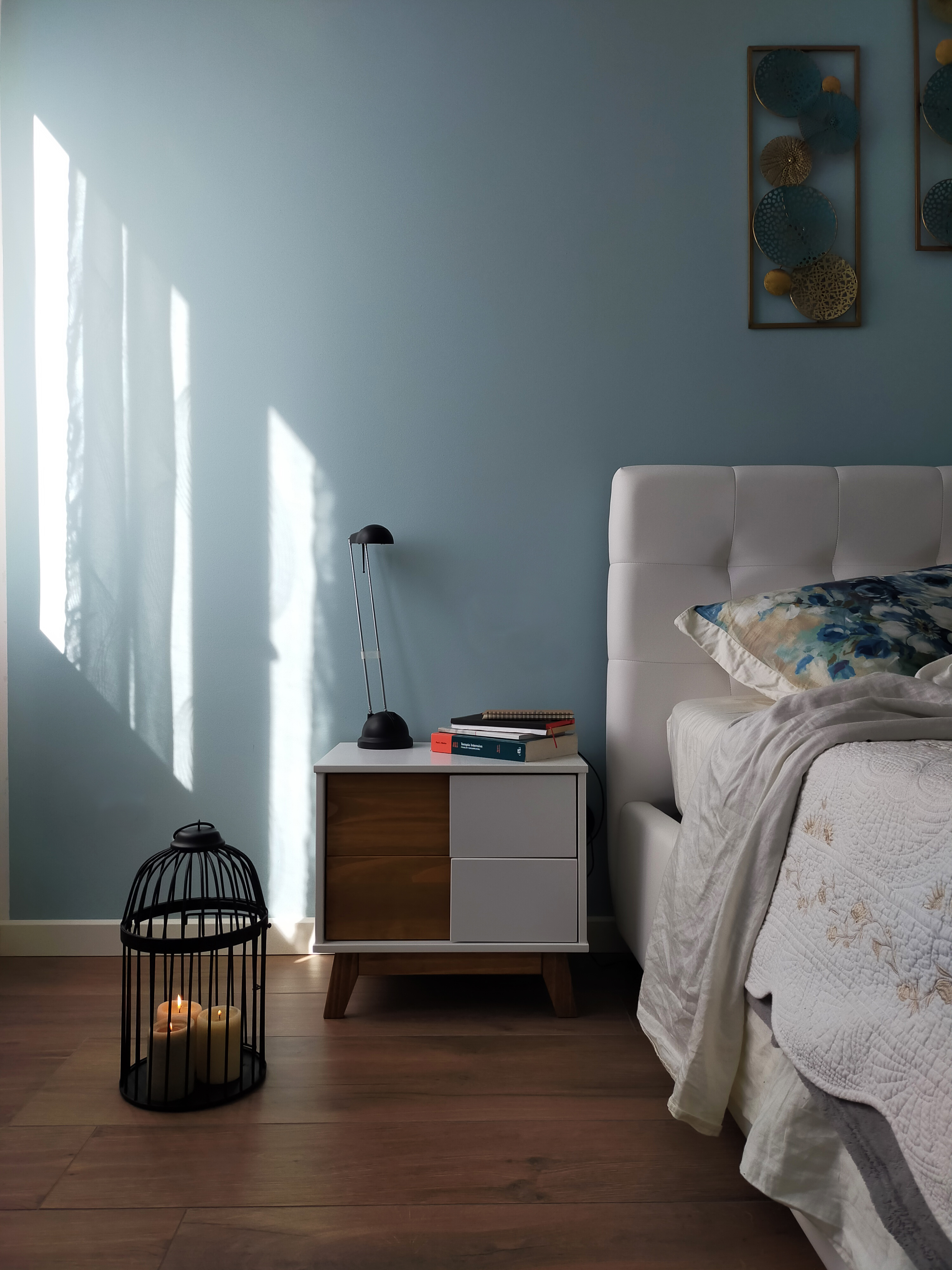 Milan 小宅翻新记 | 年轻夫妇的室内设计佳作-6