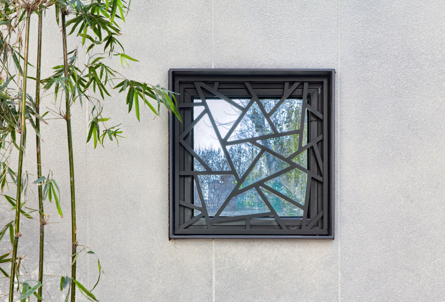 上海民族乐团新华路336号修缮工程(一期)丨中国上海丨同济大学建筑设计研究院(集团)有限公司-48