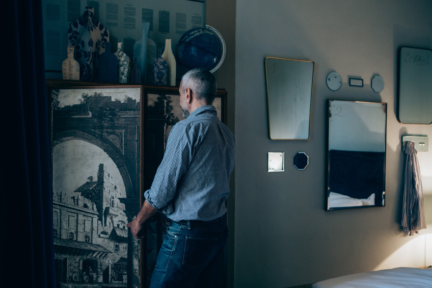 佛罗伦萨 AdAstra 别墅-87