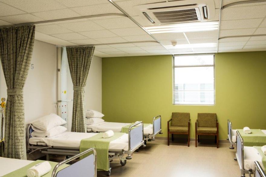 世纪城日间手术中心-1