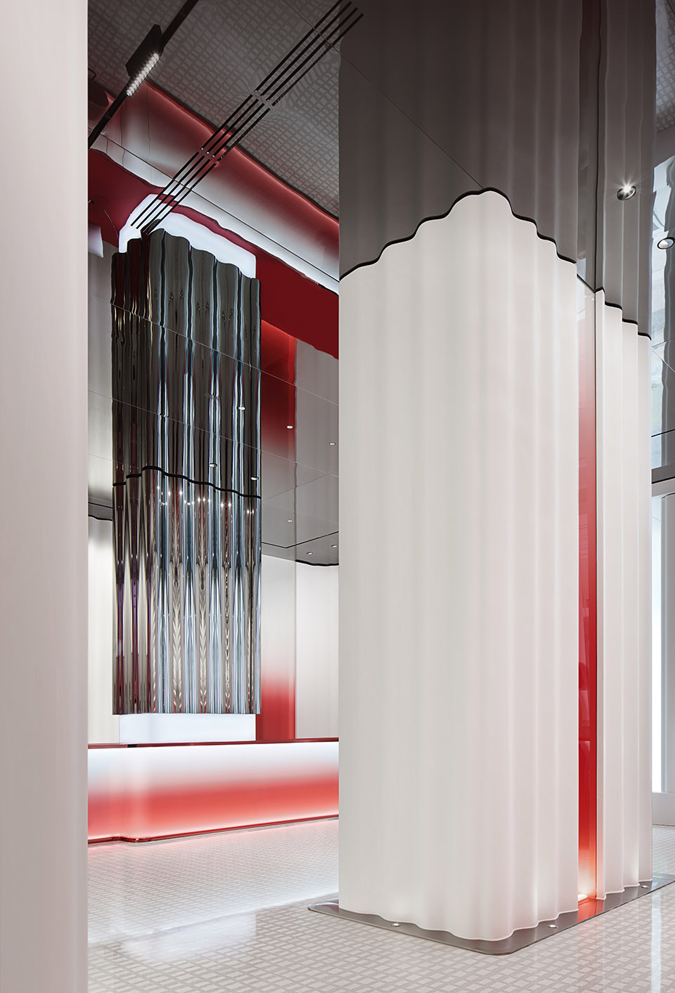 小仙炖鲜炖燕窝北京旗舰店丨中国北京丨立品设计-32