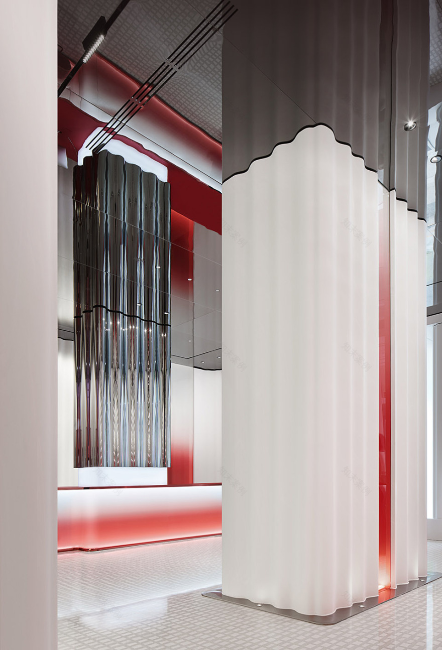 小仙炖鲜炖燕窝北京旗舰店丨中国北京丨立品设计-32