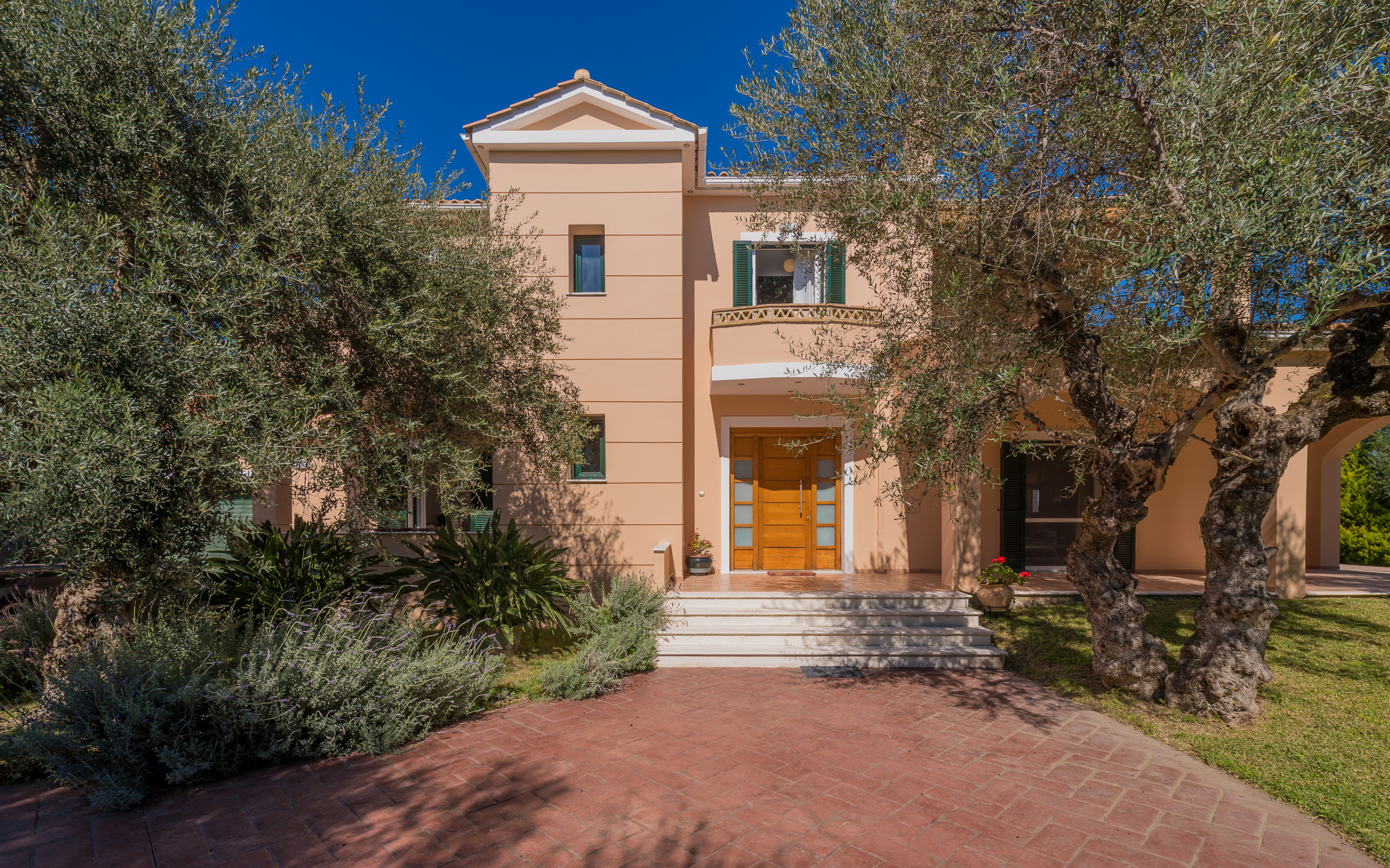 莱万达别墅·库克拉·扎金索斯-8