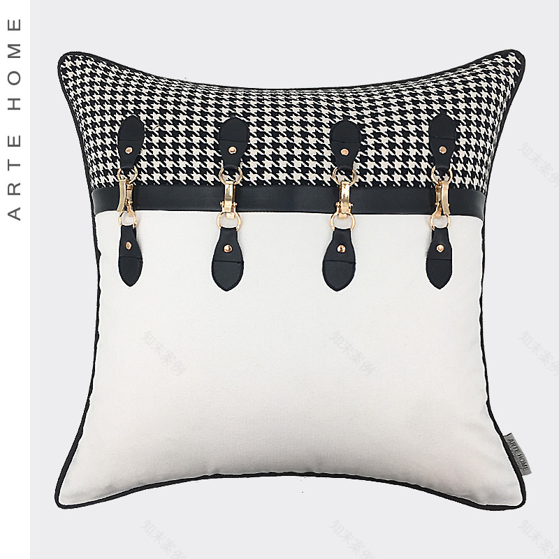 ARTE HOME·2018 夏季新品抱枕-21