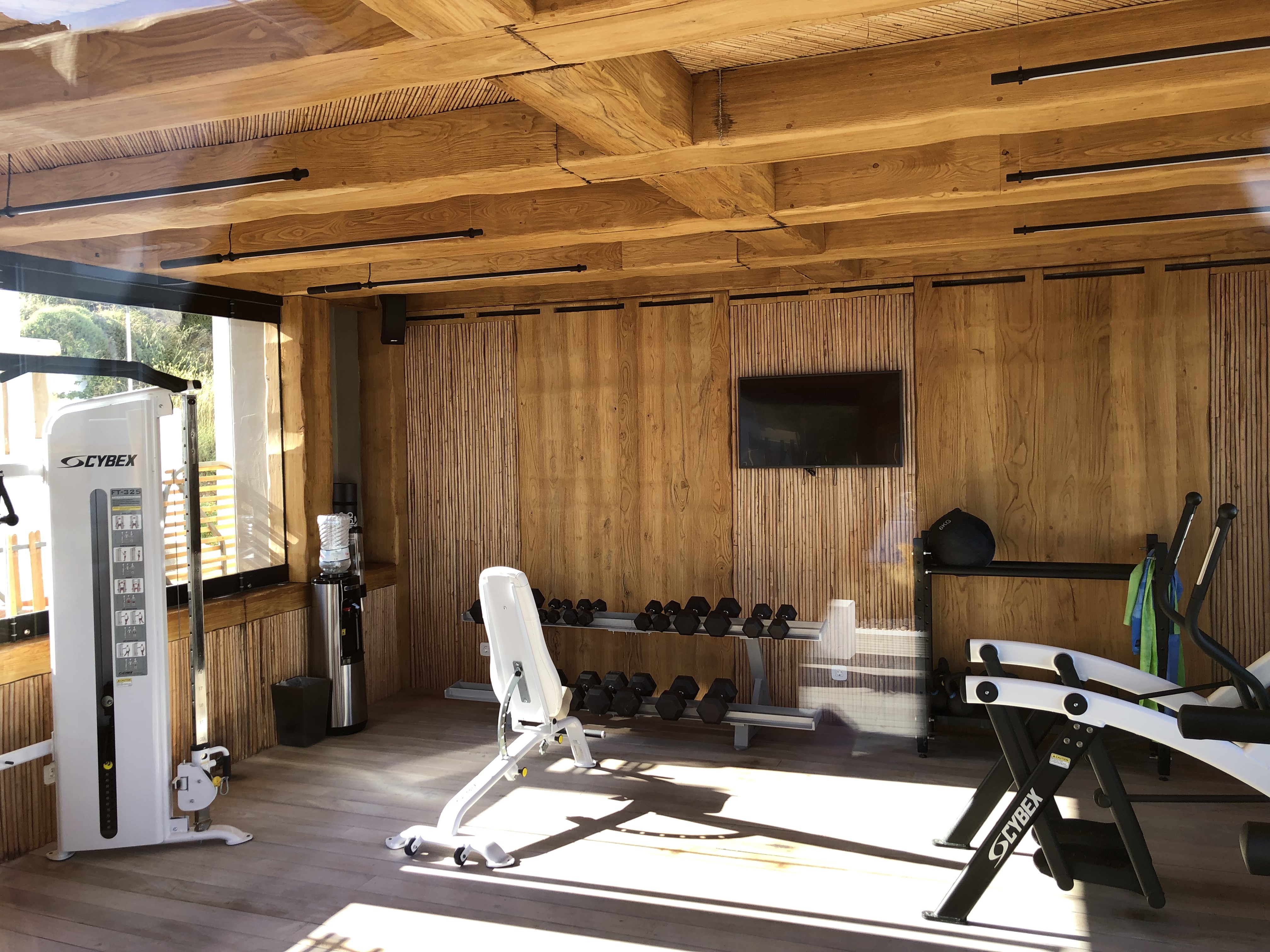 Alexandros Kolovos丨酒店丨Hotel Boutique Kenshō Psarou-4