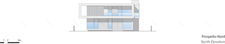 郊区别墅的现代演绎——LS 别墅-30