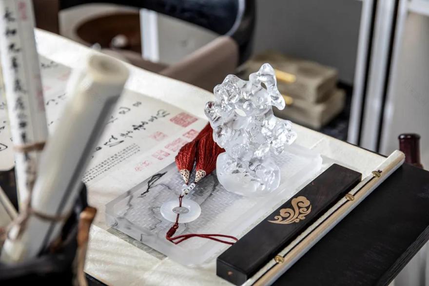 和唐·书房之美-49