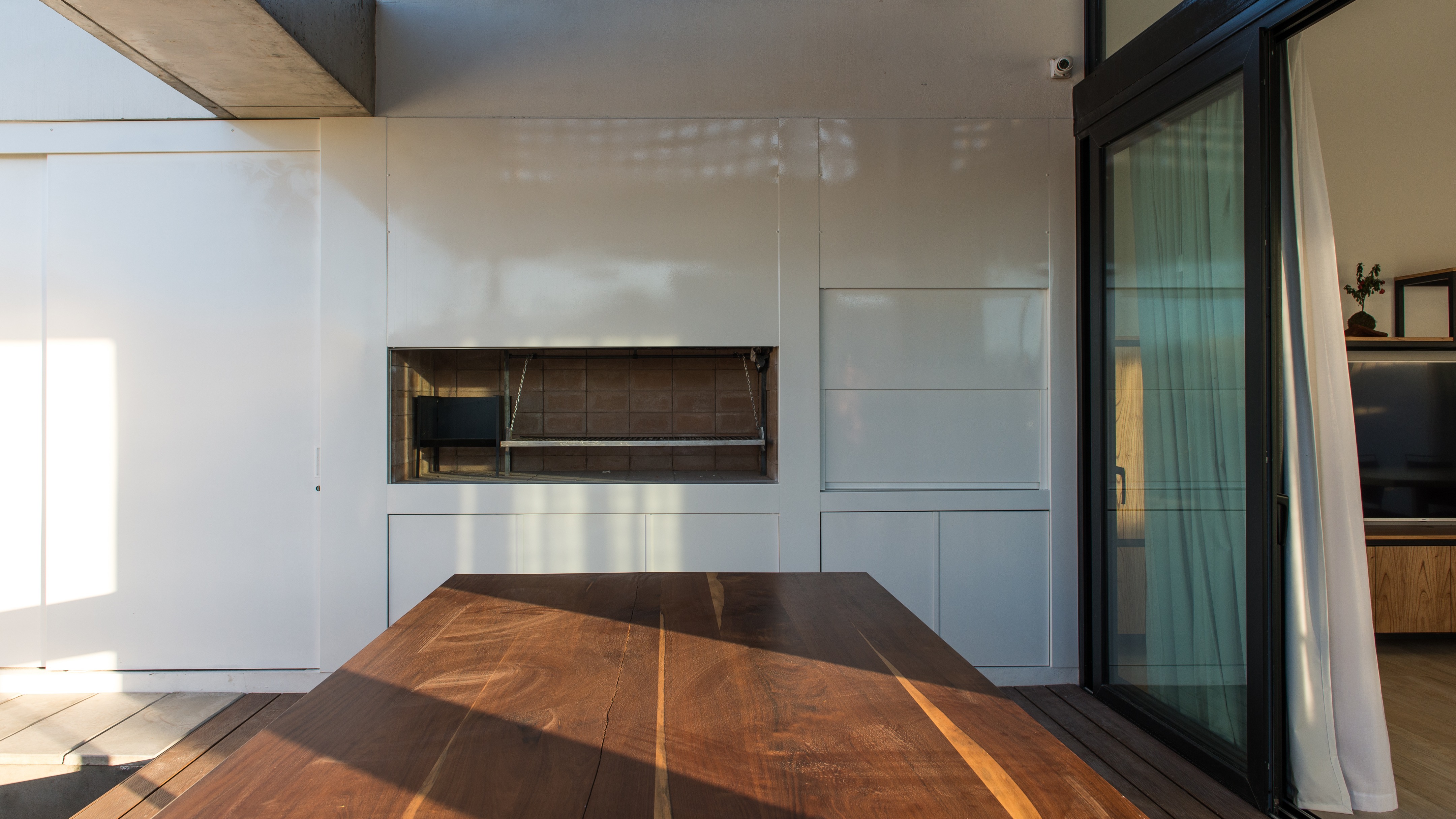 Buenos Aires 私人别墅 · Casa Quincho · VA Arquitectos-19